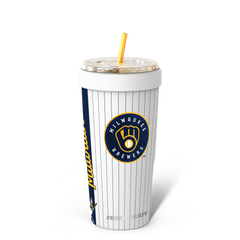To-Go Buddy | Milwaukee Brewers | Gameday