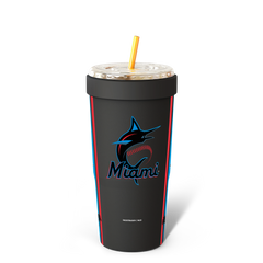 To-Go Buddy | Miami Marlins | Gameday