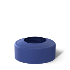 Universal XL | Replacement Silicone Lid