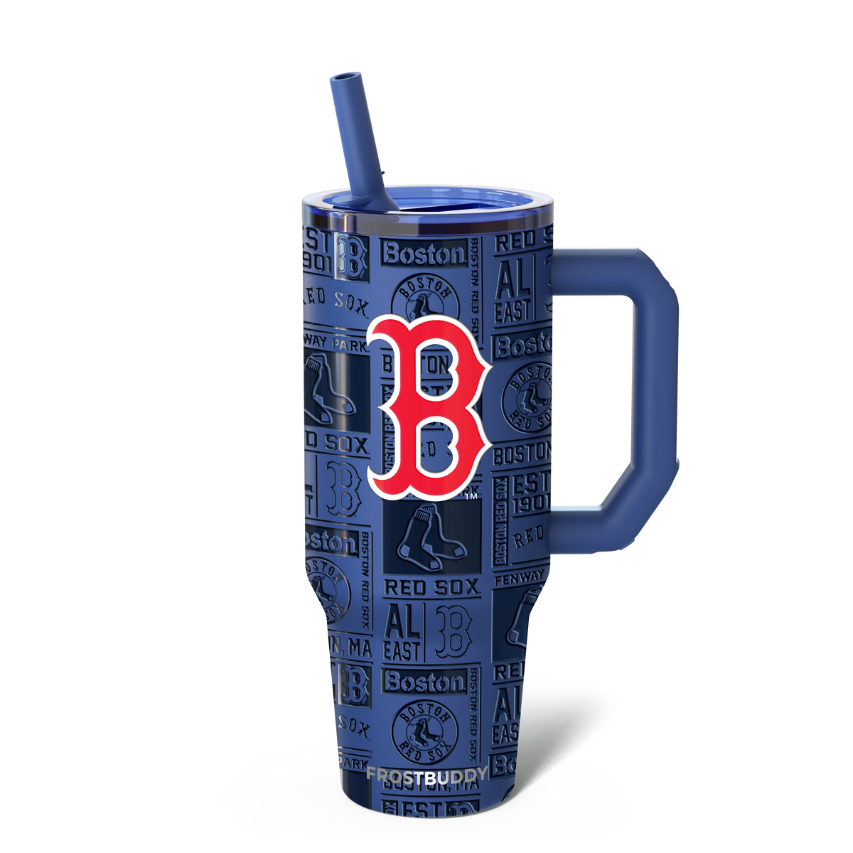 Thicc Buddy 40oz | Boston Red Sox | Legacy