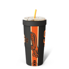 To-Go Buddy | San Francisco Giants | Gameday