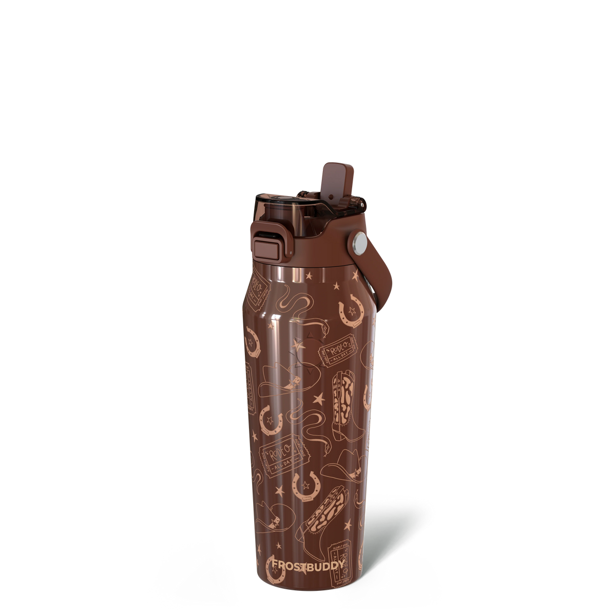 Bottle Buddy 24oz | Giddy Up
