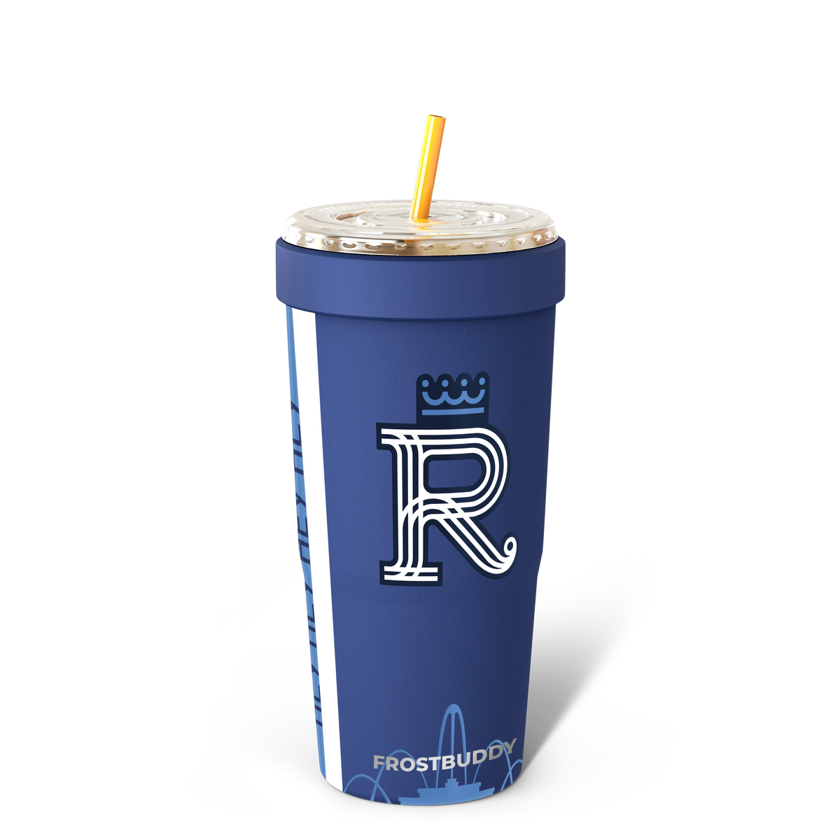 To-Go Buddy | Kansas City Royals | City Connect