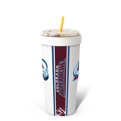 To-Go Buddy | Colorado Avalanche | Gameday