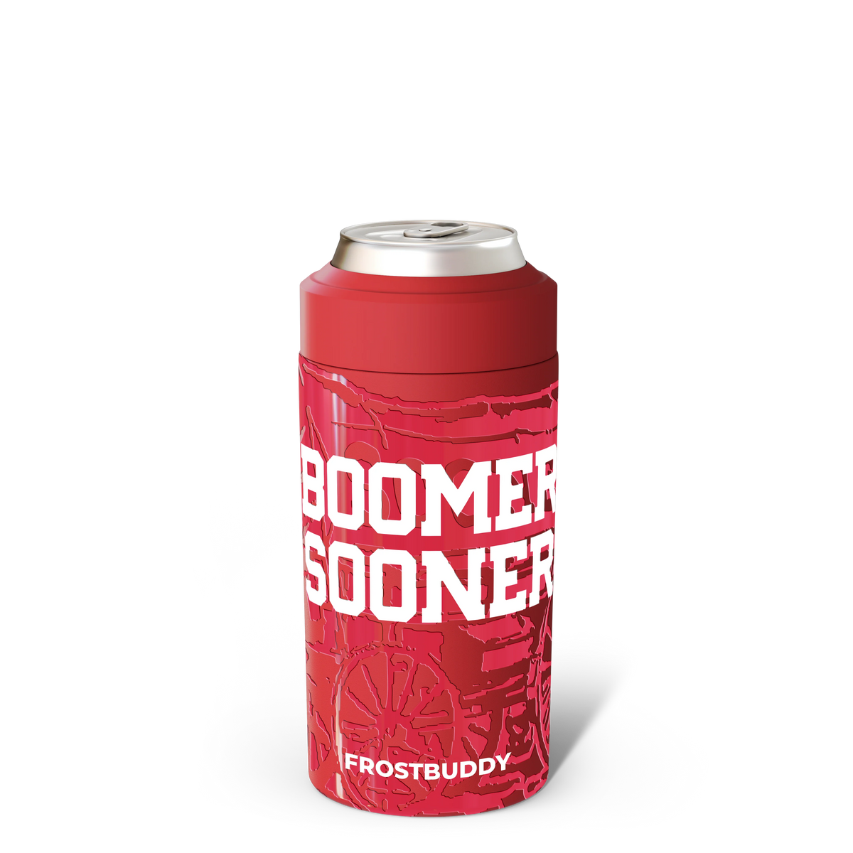 Universal Buddy | Oklahoma Sooners | Father's Day