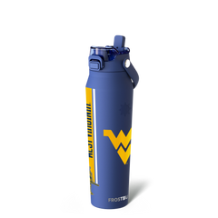 Bottle Buddy 32oz | West Virginia Mountaineers | Gameday