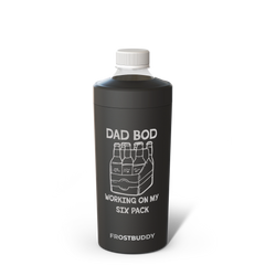 Universal XL | Dad Bod