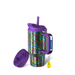 Thicc Buddy 16oz | Metallic Myth