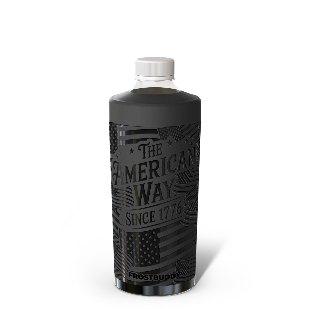 Universal XL | The American Way