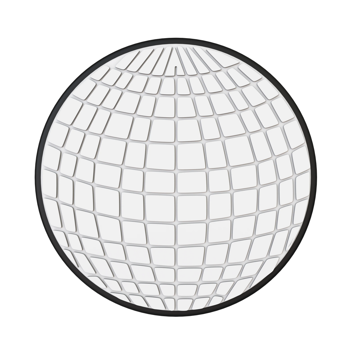 Budz | Mirror Ball