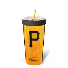 To-Go Buddy | Pittsburgh Pirates | City Connect