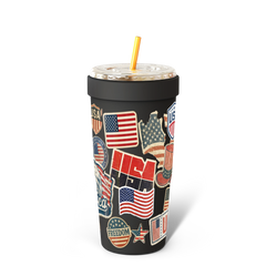 To-Go Buddy | Land Of The Free