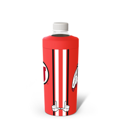 Universal XL | Utah Utes | Gameday