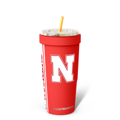 To-Go Buddy | Nebraska Cornhuskers | Gameday