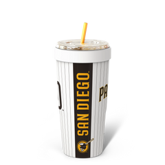 To-Go Buddy | San Diego Padres | Gameday