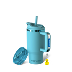 Thicc Buddy 16oz | Tidal Teal