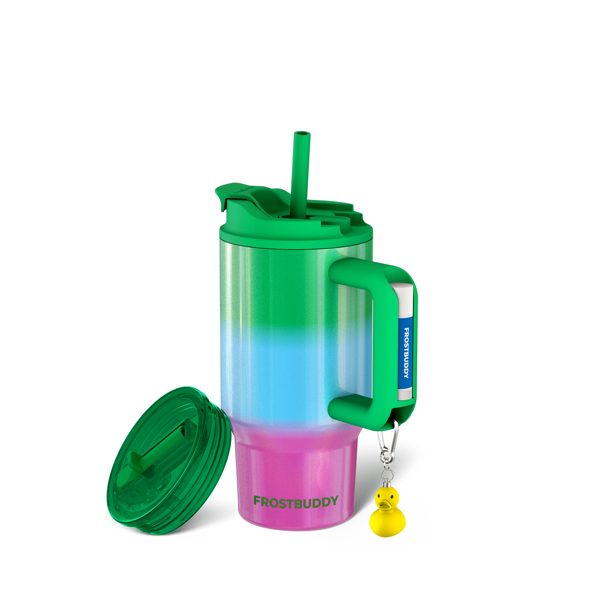 Thicc Buddy 16oz | Prism Pop