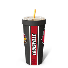 To-Go Buddy | Louisville Cardinals | Gameday