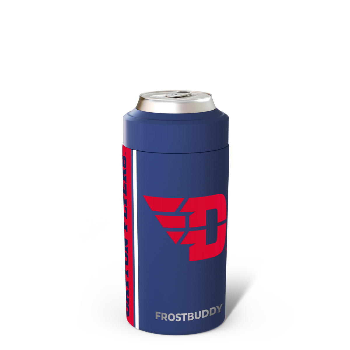 Universal Buddy | Dayton Flyers | Gameday