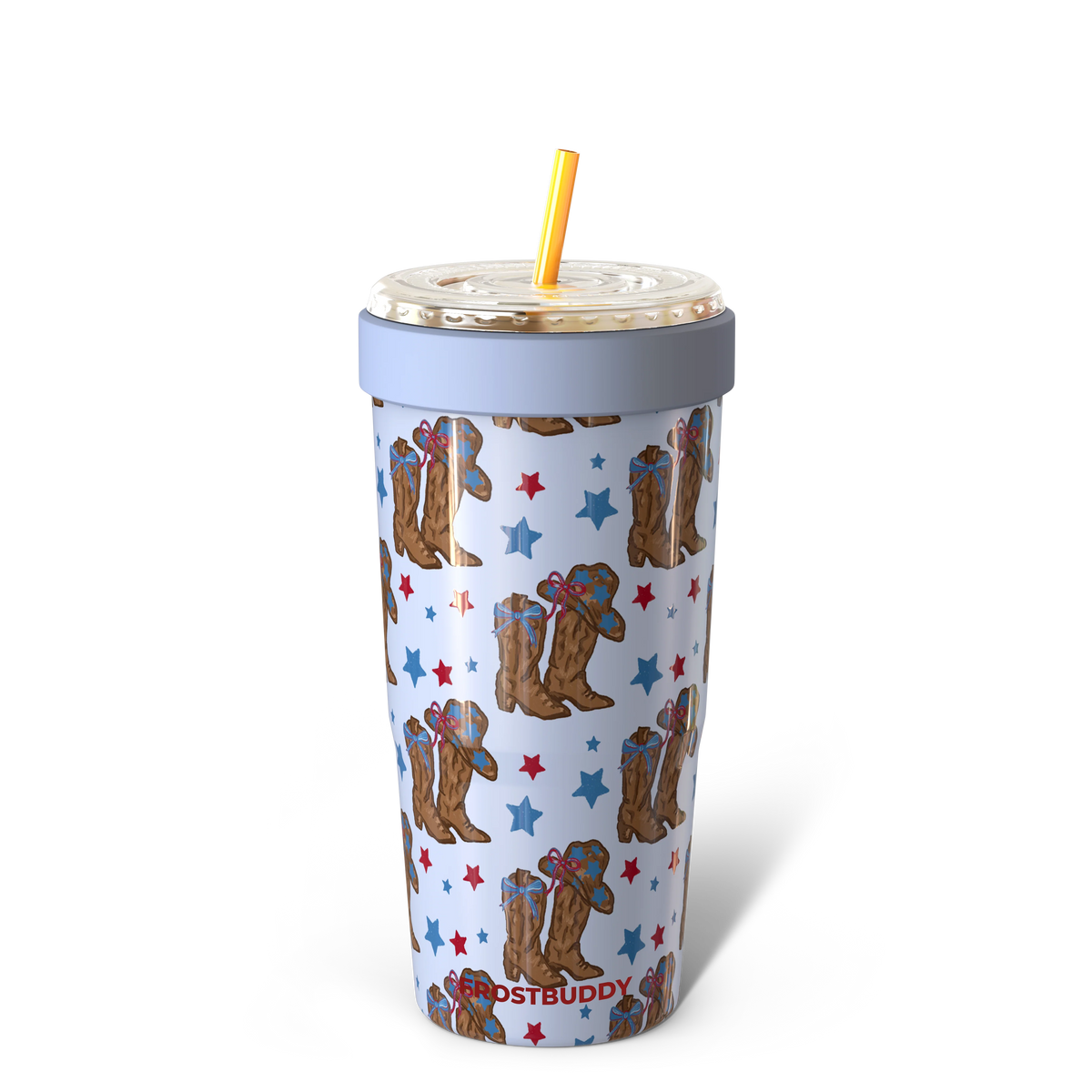 To-Go Buddy | All American Sweetheart