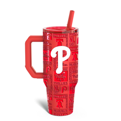 Thicc Buddy 40oz | Philadelphia Phillies| Legacy