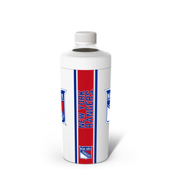 Universal XL | New York Rangers | Gameday