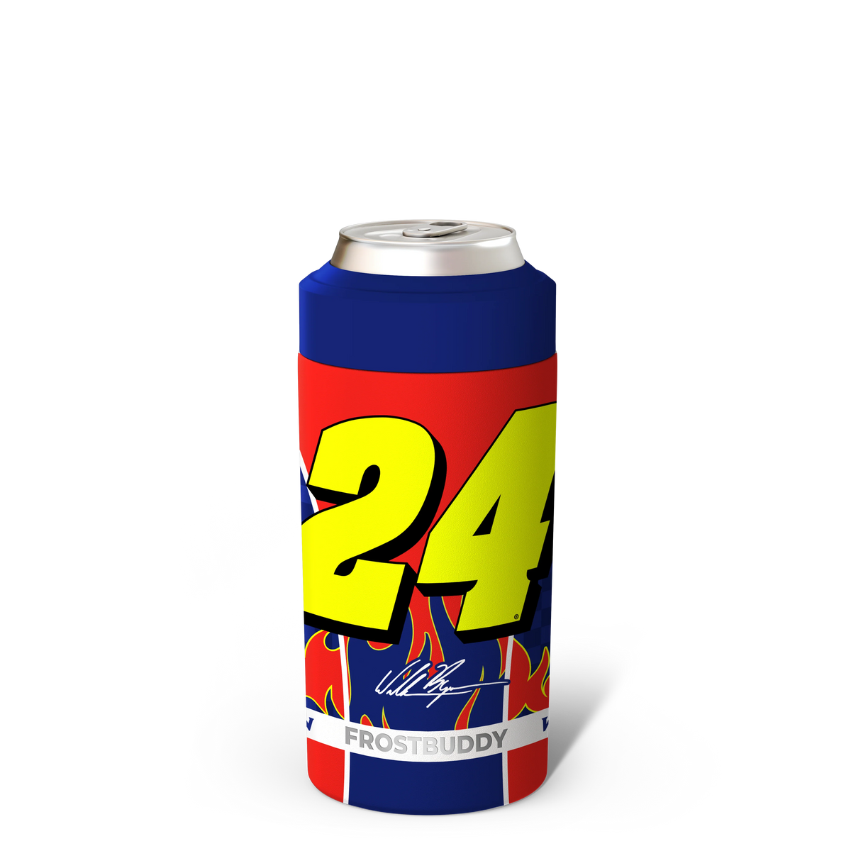 Universal Buddy | William Byron | Axalta