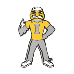 Budz | Iowa Hawkeyes