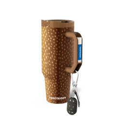 Thicc Buddy 40oz | Fawn