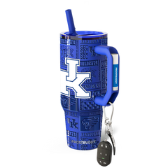 Thicc Buddy 40oz | Kentucky Wildcats | Legacy