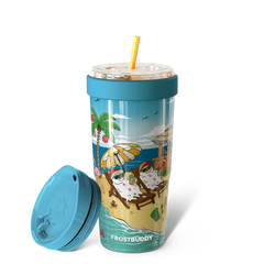 To-Go Buddy | Sleighcation