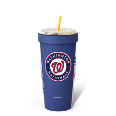 To-Go Buddy | Washington Nationals | Gameday