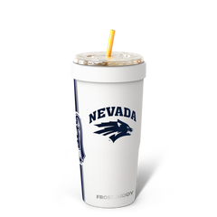 To-Go Buddy | Nevada-Reno Wolf Pack | Gameday