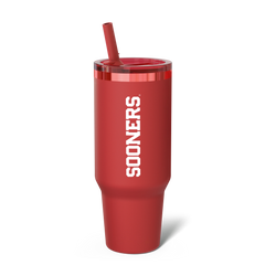 Thicc Buddy 40oz | Oklahoma Sooners | Gameday