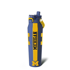 Bottle Buddy 32oz | Michigan Wolverines | Gameday