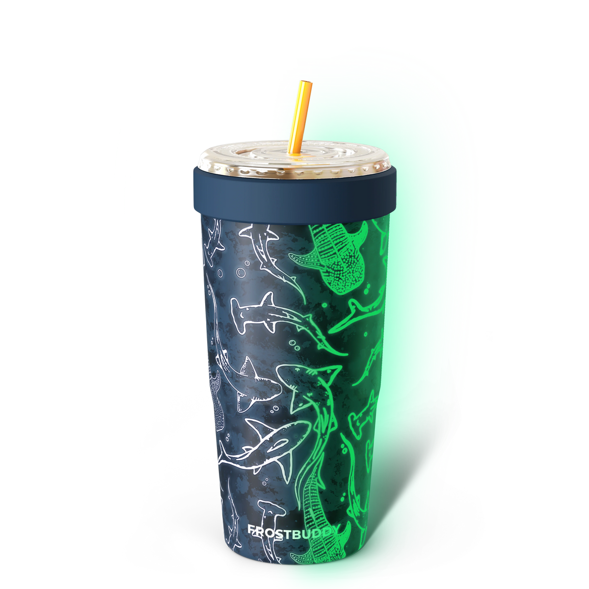 To-Go Buddy | Midnight Reef