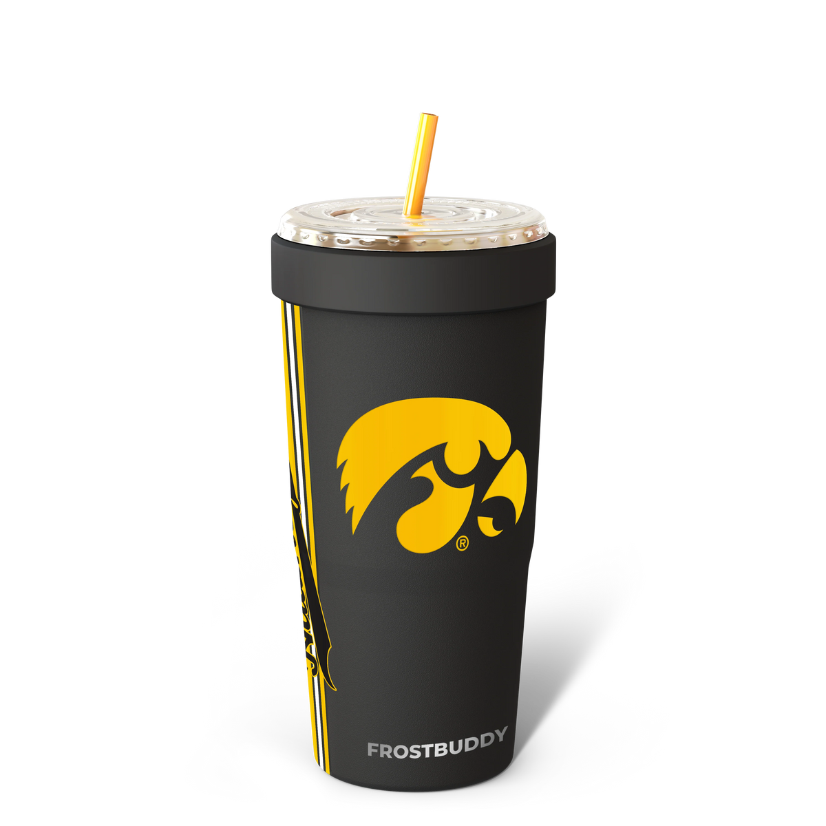 To-Go Buddy | Iowa Hawkeyes | Gameday