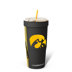 To-Go Buddy | Iowa Hawkeyes | Gameday