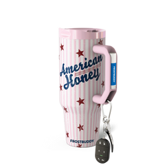 Thicc Buddy 40oz | American Honey