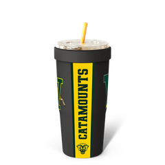 To-Go Buddy | Vermont Catamounts | Gameday