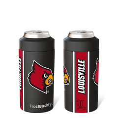 Universal Buddy | Louisville Cardinals | Gameday