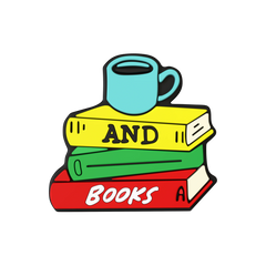 Budz | Books
