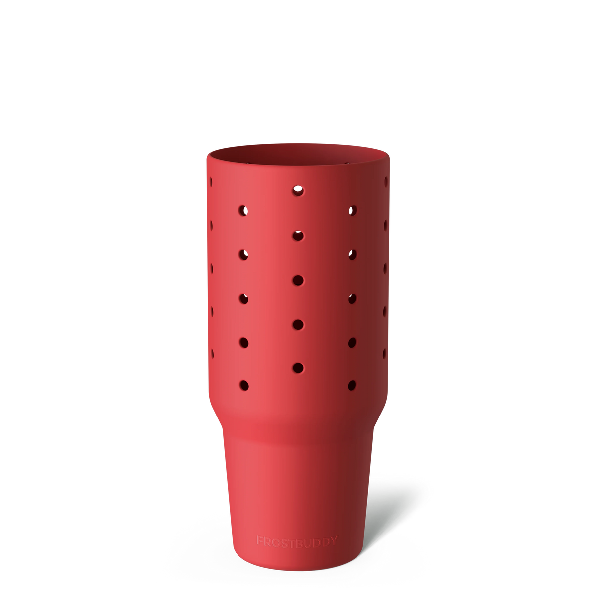 Thicc Buddy 40oz Skin | Crimson