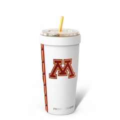 To-Go Buddy | Minnesota Gophers | Gameday