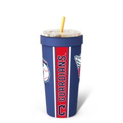 To-Go Buddy | Cleveland Guardians | Gameday