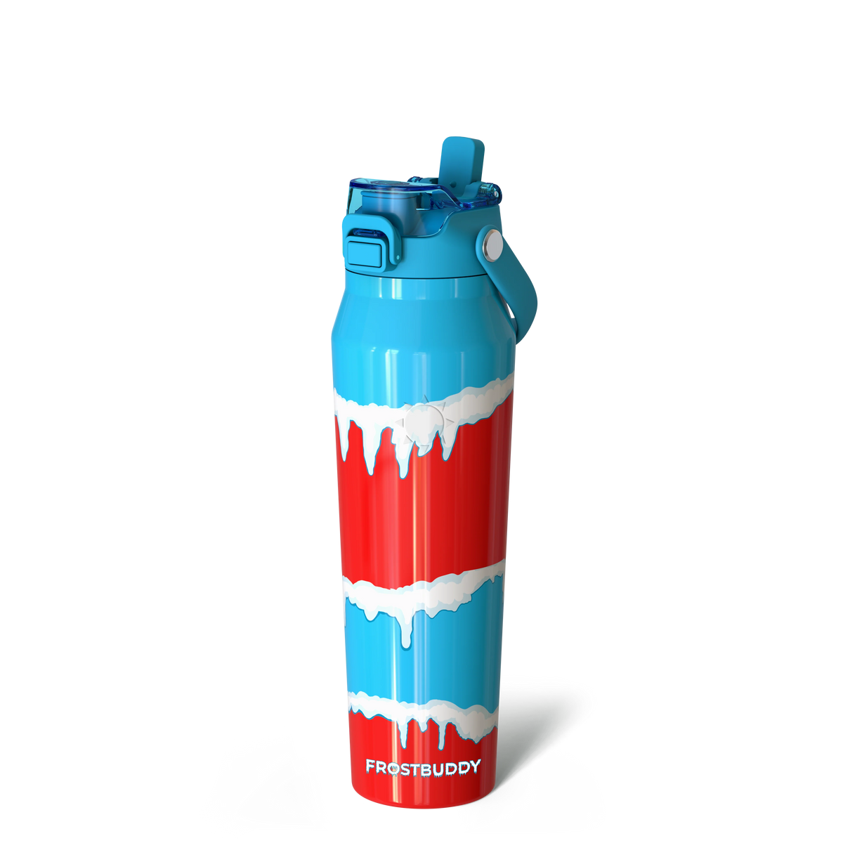 Bottle Buddy 32oz | Frosty Freeze