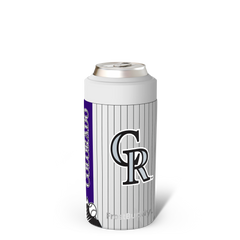 Universal Buddy | Colorado Rockies | Gameday