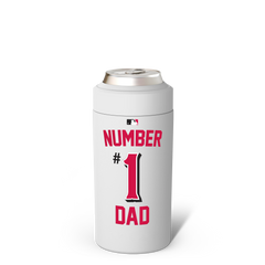 Universal Buddy | Cincinnati Reds | #1 Dad