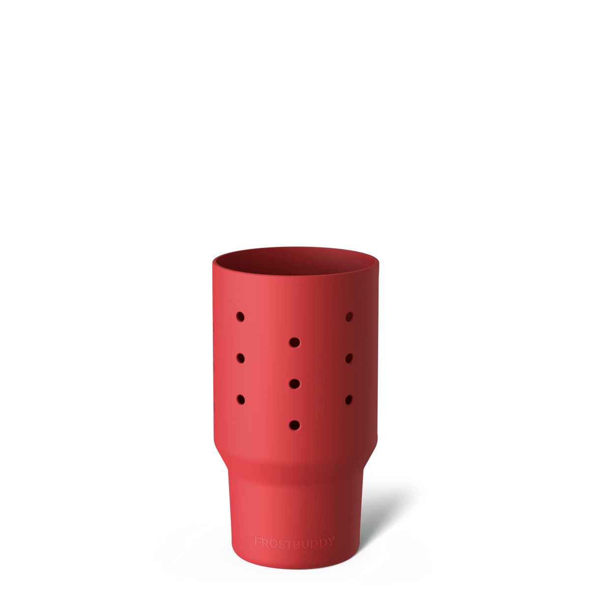 Thicc Buddy 16oz Skin | Crimson