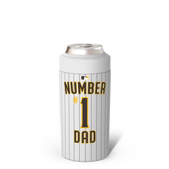 Universal Buddy | San Diego Padres | #1 Dad